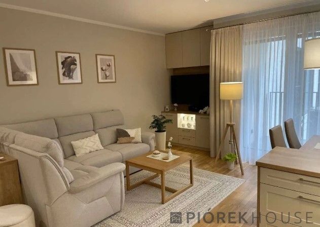 Mieszkanie 2-pokojowe Warszawa Targówek, ul. Warszawski Świt