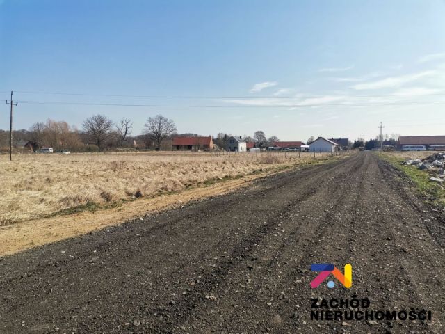 Działka budowlana Zielona Góra Zatonie, ul. Zatonie-Orchidei. Zdjęcie 4