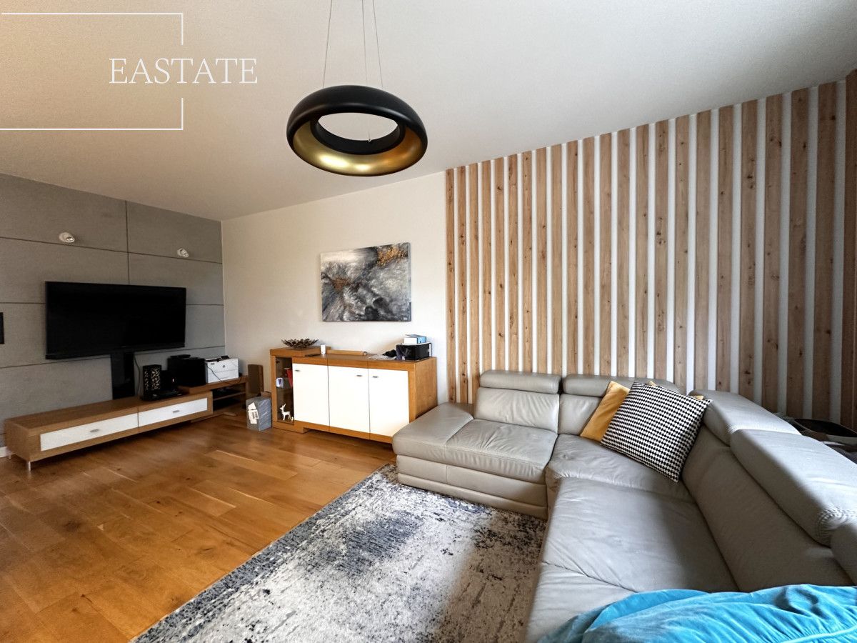 Mieszkanie 3-pokojowe Warszawa Ursus, ul. Władysława Hassa