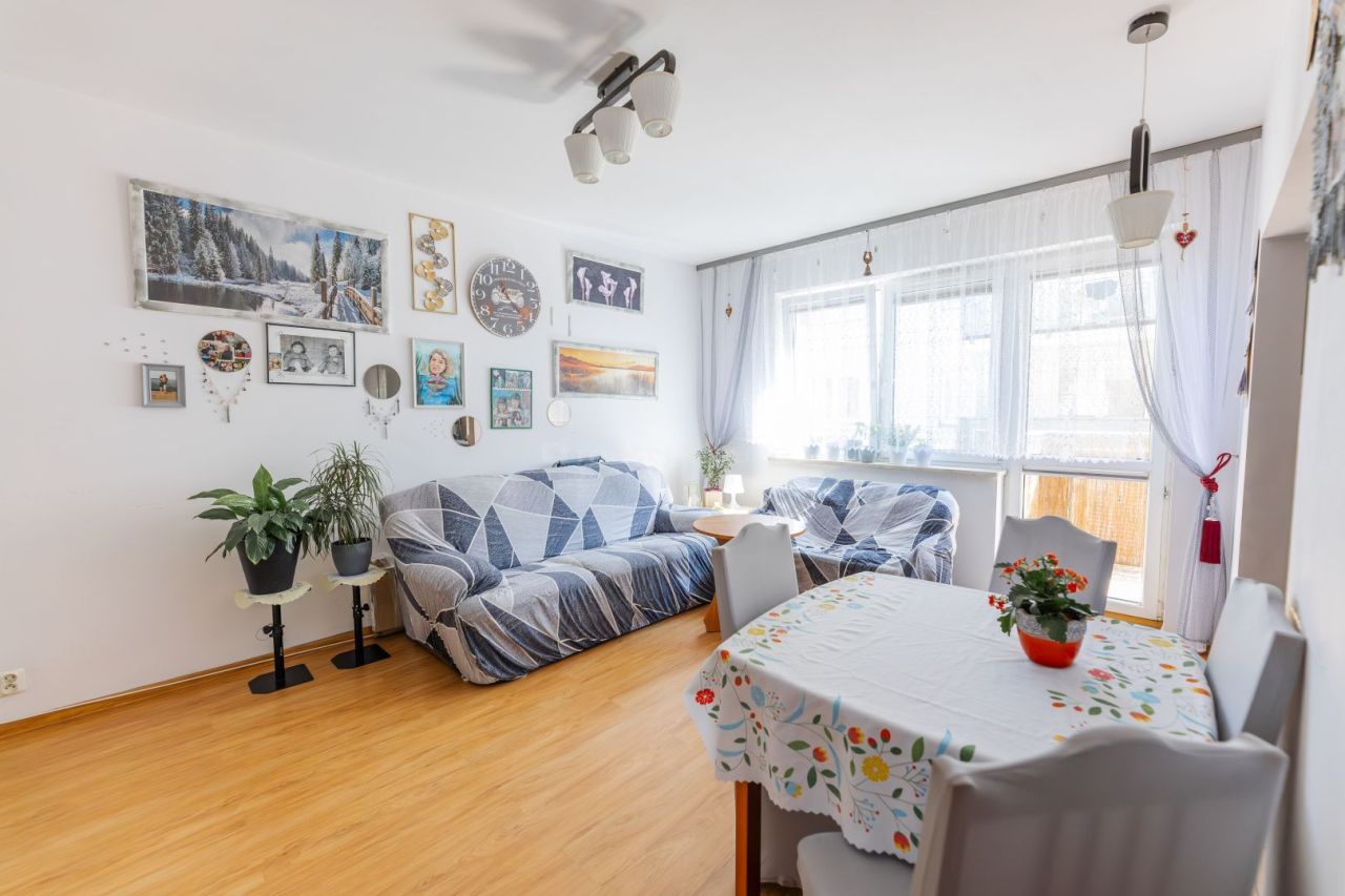 Mieszkanie 2-pokojowe Marki. Zdjęcie 13