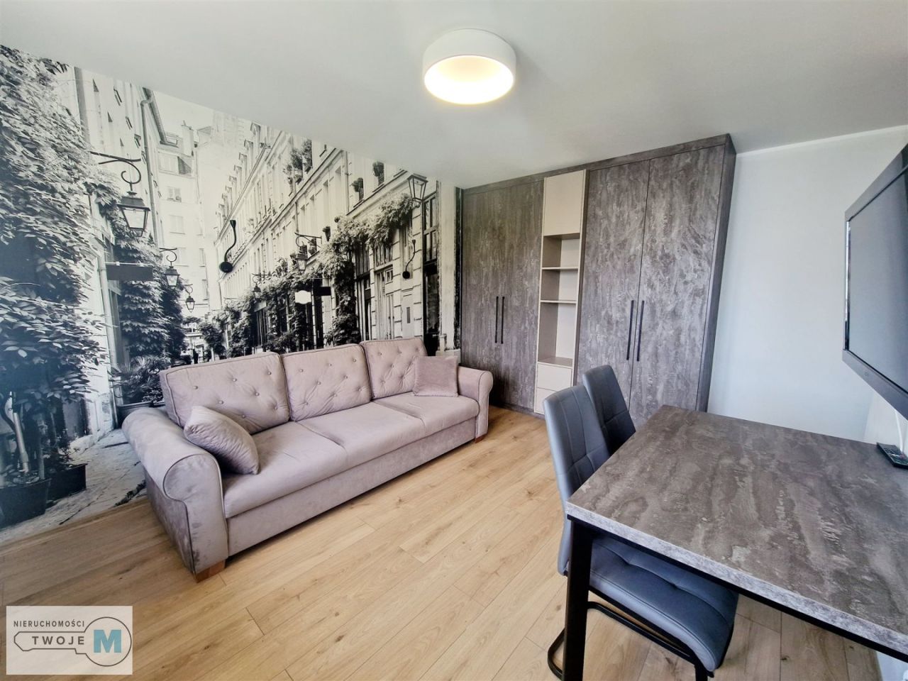 Mieszkanie 2-pokojowe Kielce KSM. Zdjęcie 4