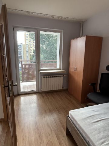 Mieszkanie 2-pokojowe Warszawa Wola, ul. Mordechaja Anielewicza. Zdjęcie 3