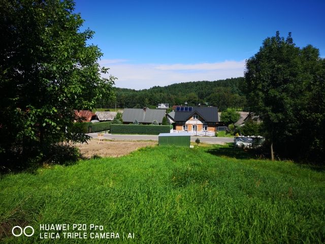 Działka budowlana Zielone. Zdjęcie 6