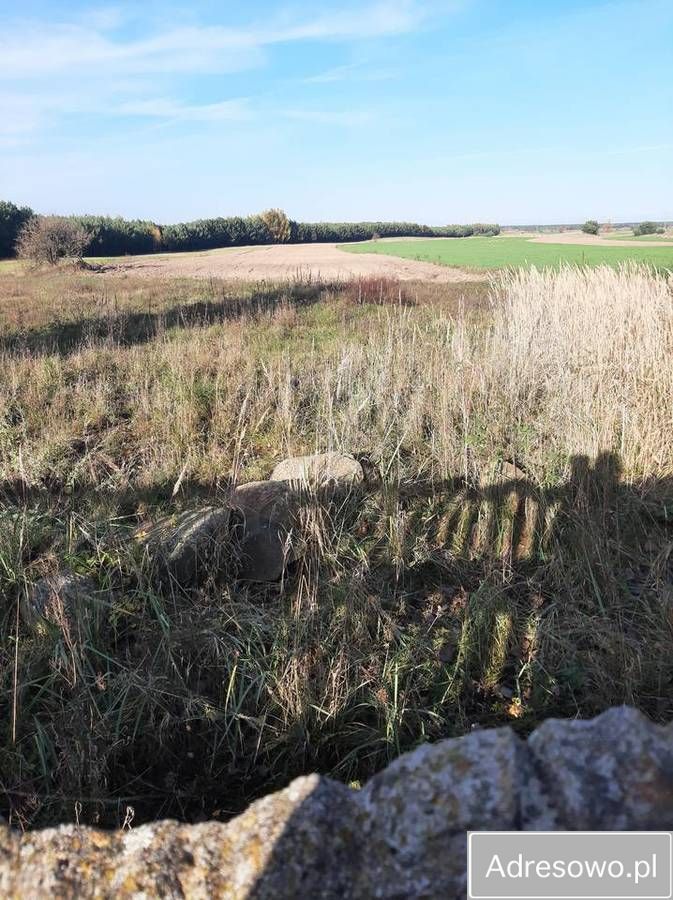 Działka budowlana Łagiewniki. Zdjęcie 12