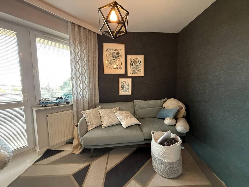 Mieszkanie 4-pokojowe Rzeszów, ul. Krośnieńska. Zdjęcie 7