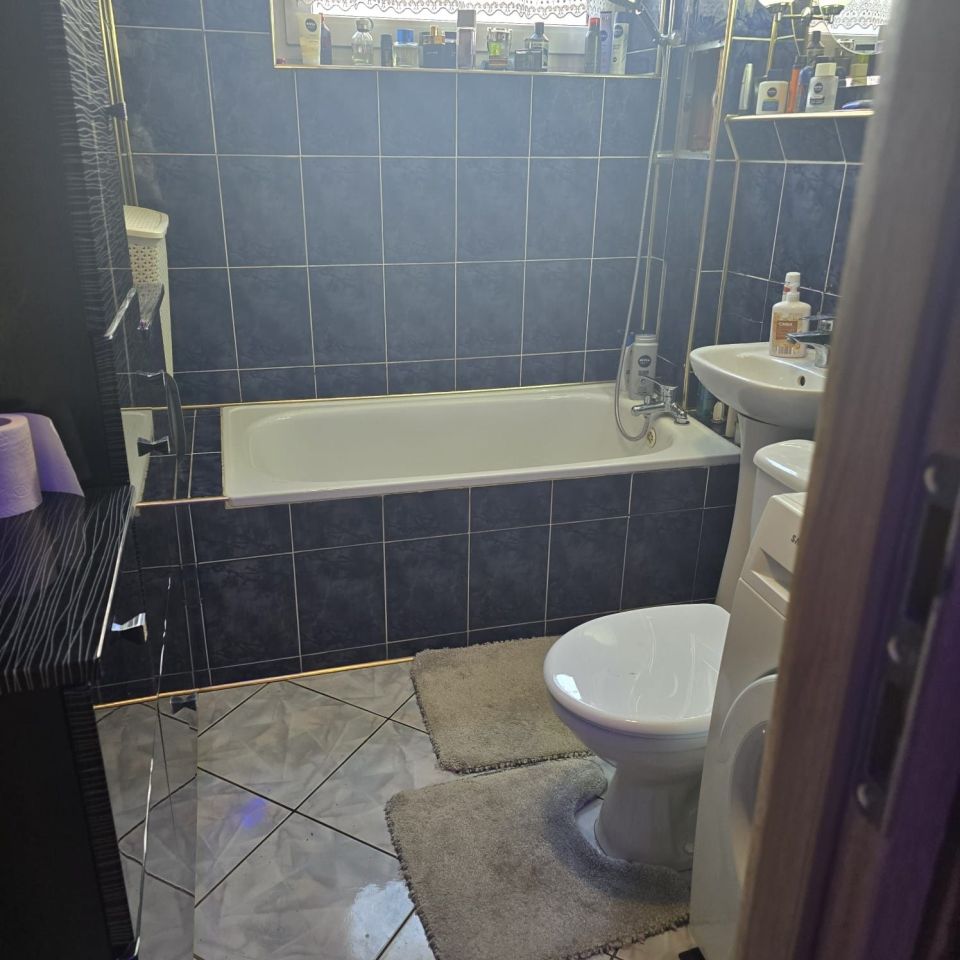 Mieszkanie 2-pokojowe Modrzewiec. Zdjęcie 4