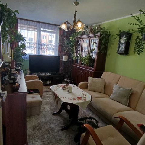 Mieszkanie 3-pokojowe Zgorzelec, ul. Tadeusza Kościuszki. Zdjęcie 1