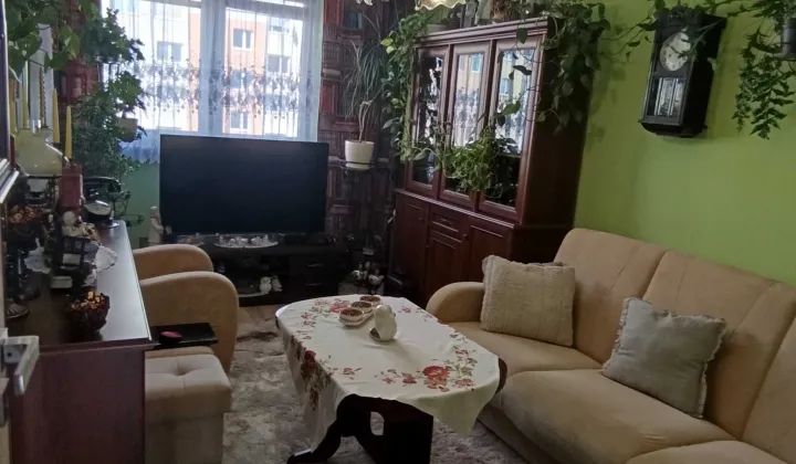 Mieszkanie 3-pokojowe Zgorzelec, ul. Tadeusza Kościuszki