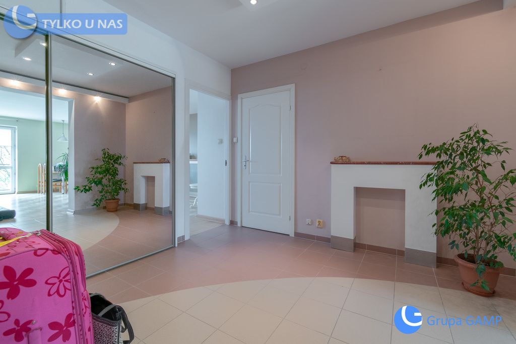 Mieszkanie 2-pokojowe Kraków Ludwinów, ul. Słomiana. Zdjęcie 12