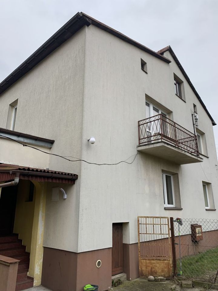 dom wolnostojący Radzymin, ul. Polskiej Organizacji Wojskowej. Zdjęcie 3