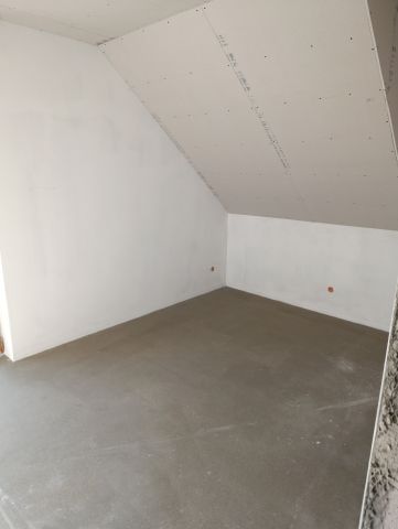 dom wolnostojący, 4 pokoje Krosno Suchodół, ul. Bieszczadzka. Zdjęcie 11