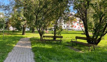 Mieszkanie 3-pokojowe Kraków Czyżyny, ul. Kamionka