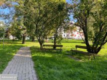 Mieszkanie 3-pokojowe Kraków Czyżyny, ul. Kamionka. Zdjęcie 1