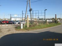 Działka inna Dębe Wielkie. Zdjęcie 3