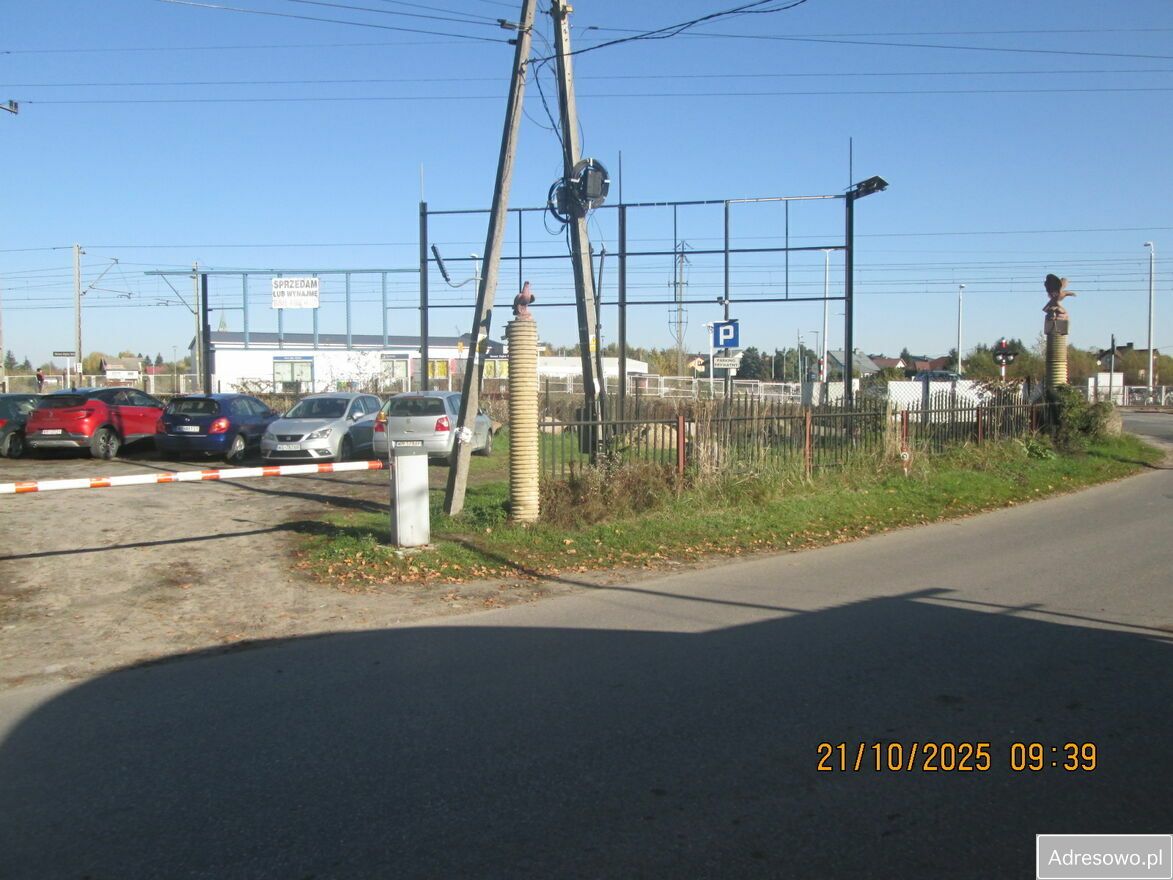 Działka inna Dębe Wielkie. Zdjęcie 4