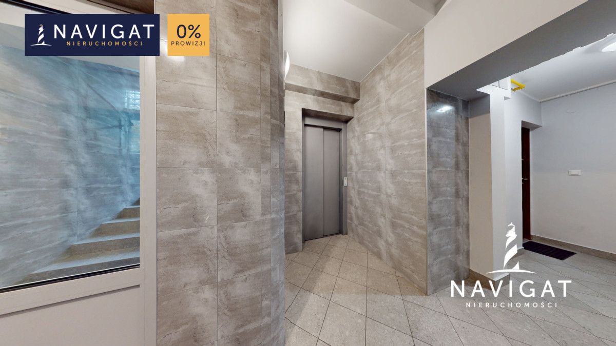 Mieszkanie 2-pokojowe Gdynia Redłowo, ul. Bohaterów Starówki Warszawskiej. Zdjęcie 15