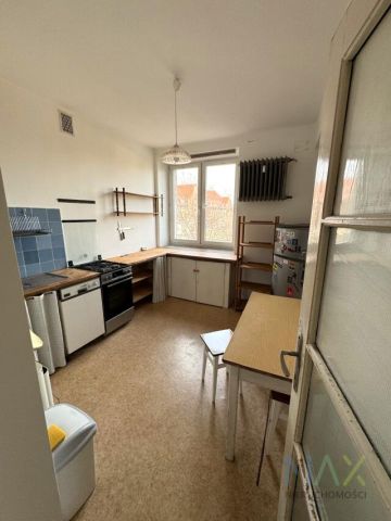 Mieszkanie 2-pokojowe Kraków Stare Miasto, ul. Wenecja. Zdjęcie 3