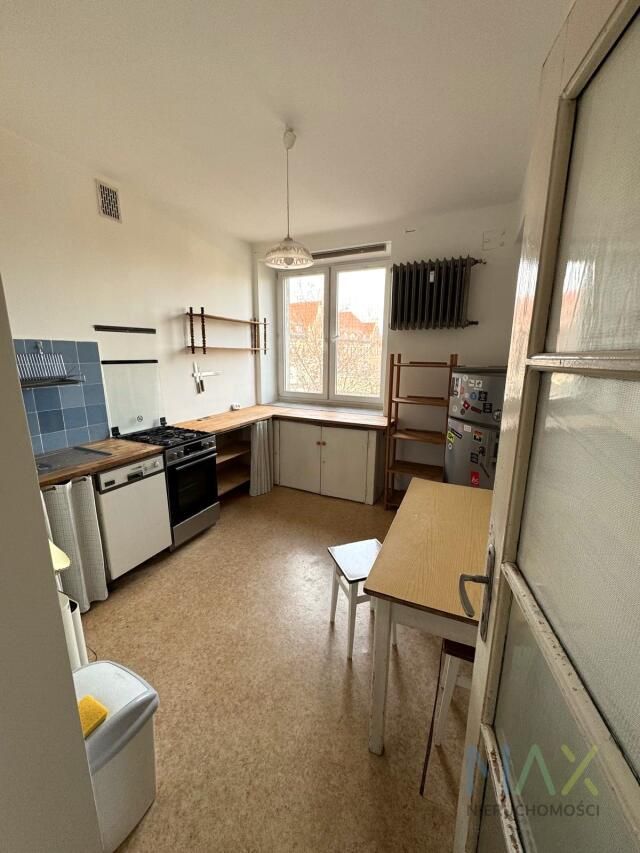 Mieszkanie 2-pokojowe Kraków Stare Miasto, ul. Wenecja. Zdjęcie 3