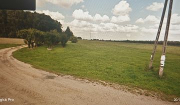 Działka budowlana Stroniewice