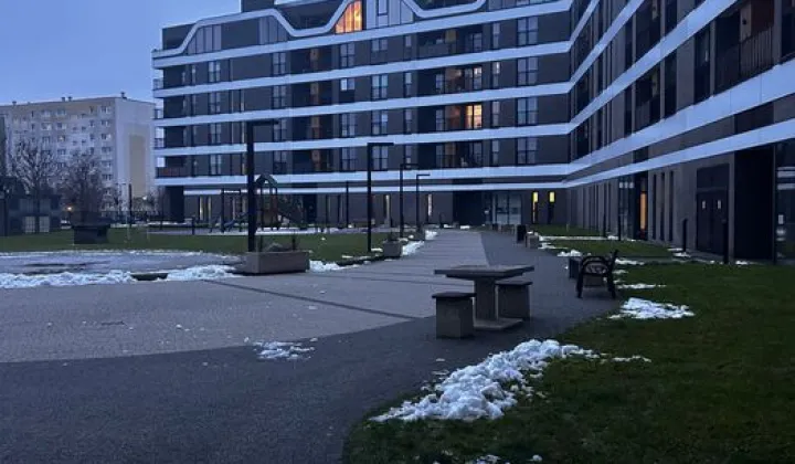 Pokój Legionowo, ul. Jerzego Siwińskiego