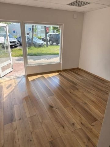 Lokal Łomianki Łomianki Górne, ul. Warszawska. Zdjęcie 1