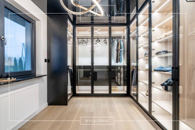 dom wolnostojący, 4 pokoje Siekierki Małe, ul. Polna. Zdjęcie 17