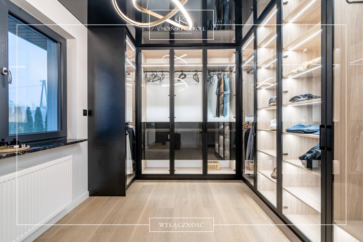 dom wolnostojący, 4 pokoje Siekierki Małe, ul. Polna. Zdjęcie 17