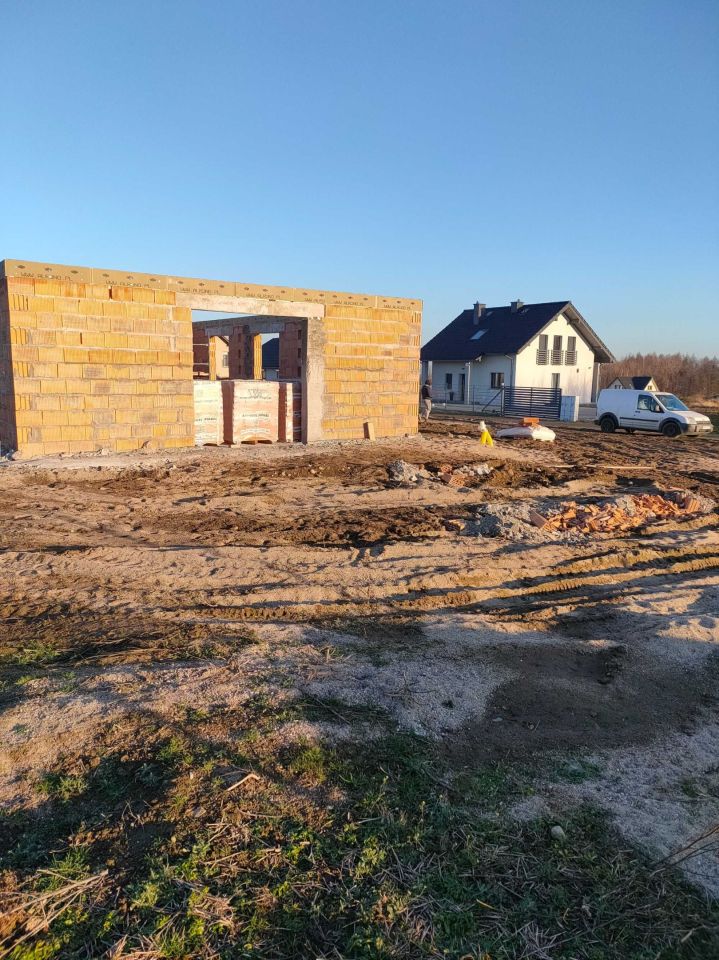 dom wolnostojący Kamienica. Zdjęcie 5