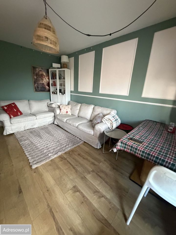 Mieszkanie 2-pokojowe Wejherowo, ul. Przemysłowa. Zdjęcie 13