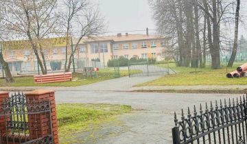 dom wolnostojący Władysławów