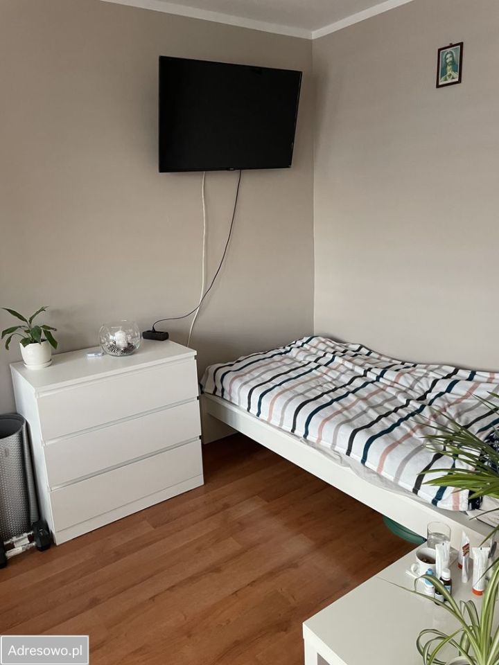 Mieszkanie 1-pokojowe Legionowo, ul. Leśna