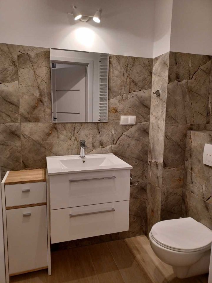 Mieszkanie 1-pokojowe Legionowo, ul. Zegrzyńska. Zdjęcie 5