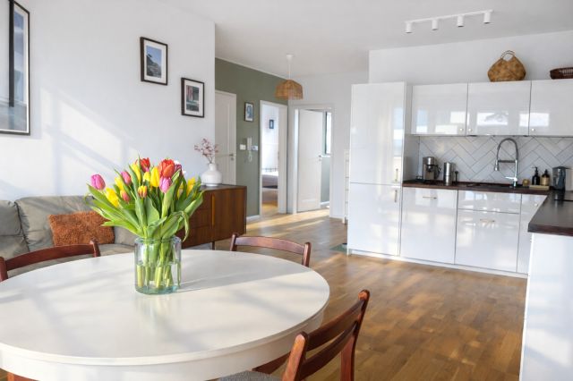 Mieszkanie 6-pokojowe Legionowo, ul. Jana Kochanowskiego. Zdjęcie 1