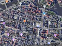 Mieszkanie 5-pokojowe Wrocław Stare Miasto, ul. Łaciarska