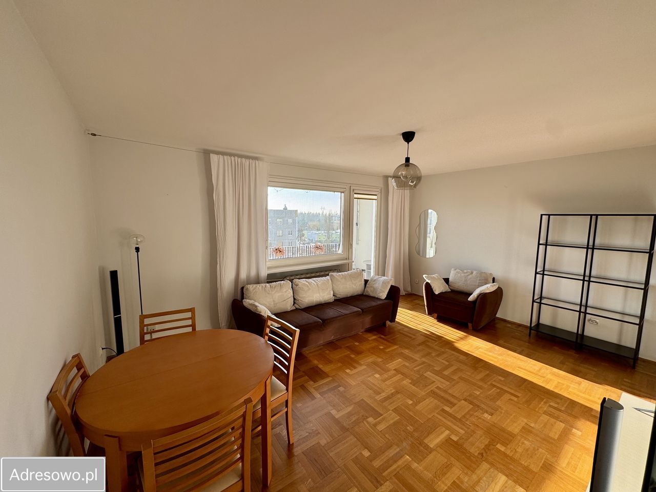 Mieszkanie 3-pokojowe Łódź Janów, ul. Jana Onufrego Zagłoby. Zdjęcie 11