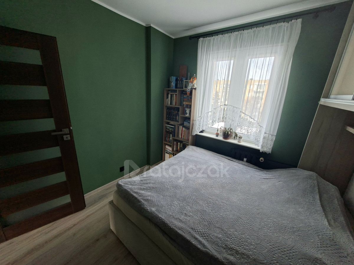 Mieszkanie 4-pokojowe Rumia, ul. Gdańska. Zdjęcie 5