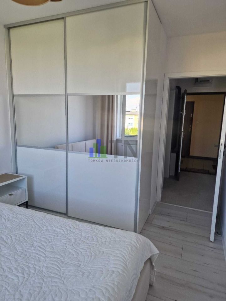 Mieszkanie 2-pokojowe Wrocław Psie Pole, ul. Ubocze. Zdjęcie 9