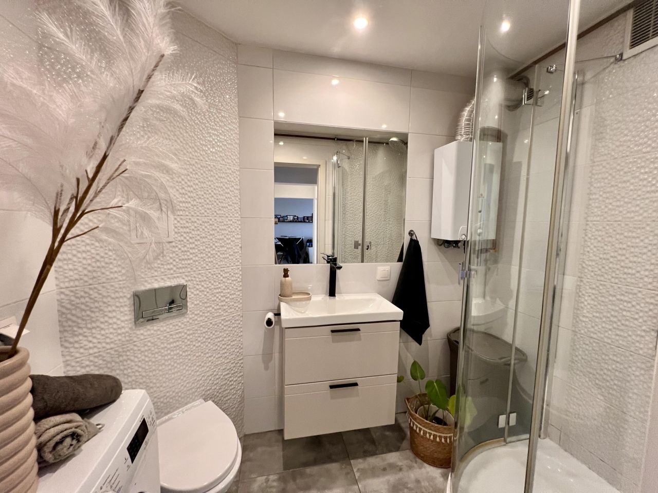 Mieszkanie 2-pokojowe Mysłowice Centrum, ul. Hugona Kołłątaja. Zdjęcie 4