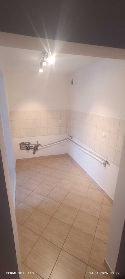 Mieszkanie 3-pokojowe Warszawa Mokotów, ul. Cieszyńska. Zdjęcie 2