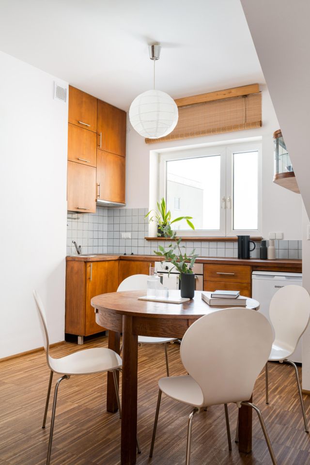 Mieszkanie 2-pokojowe Warszawa Bemowo, ul. Powstańców Śląskich. Zdjęcie 2