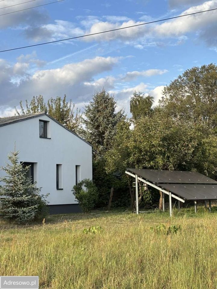 dom wolnostojący, 3 pokoje Rudka Kozłowiecka. Zdjęcie 6