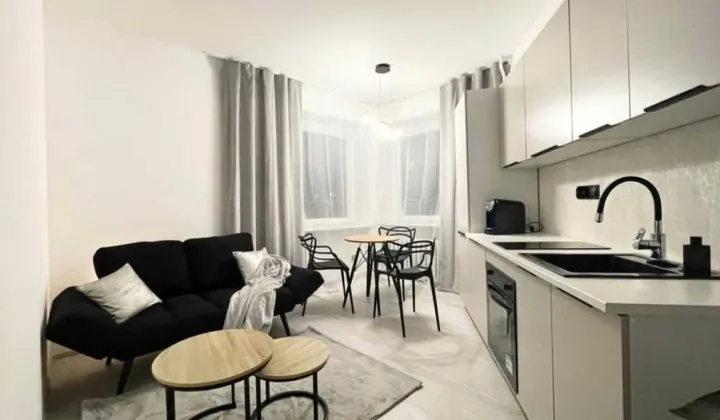 Mieszkanie 1-pokojowe Chorzów Stary Chorzów, ul. Maciejkowicka