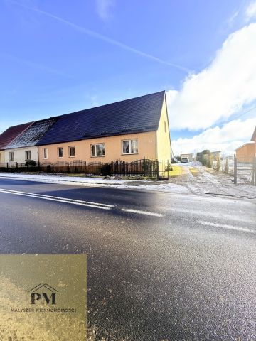 dom szeregowy, 5 pokoi Nacław. Zdjęcie 18