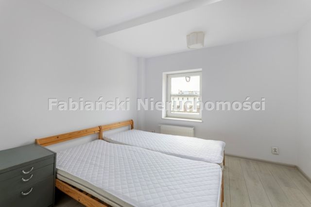 Mieszkanie 2-pokojowe Poznań Łazarz, ul. Antoniego Małeckiego. Zdjęcie 11