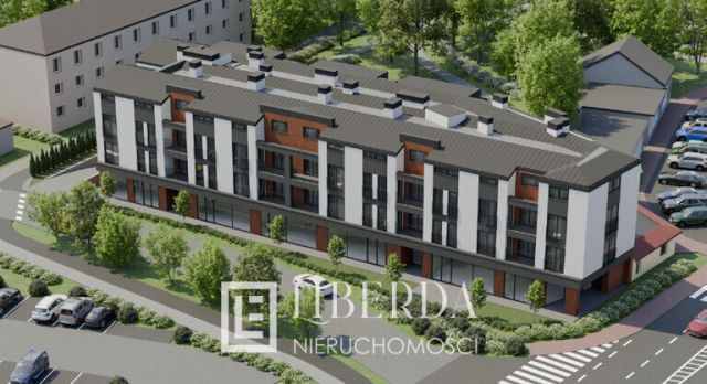 Mieszkanie 2-pokojowe Jabłonna, ul. Złotej Renety. Zdjęcie 1