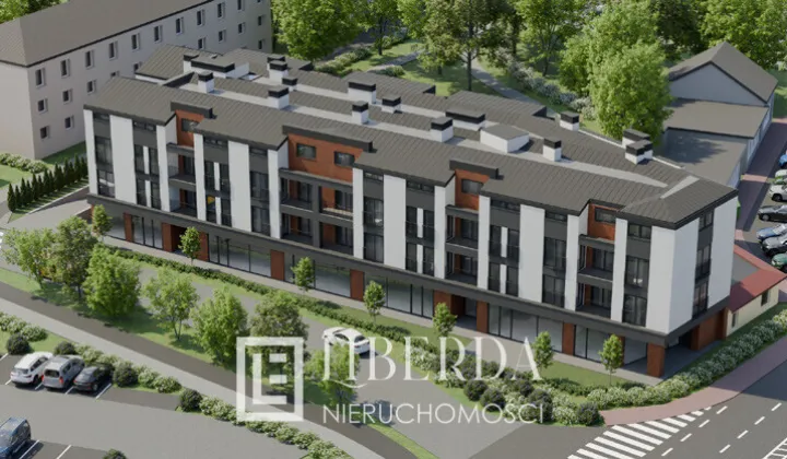 Mieszkanie 2-pokojowe Jabłonna, ul. Złotej Renety