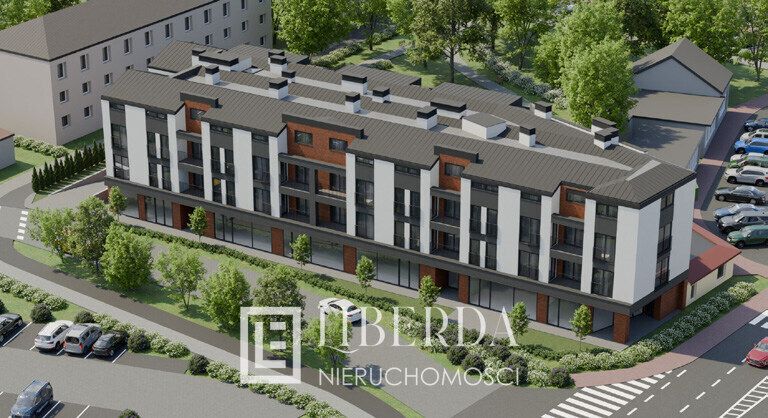 Mieszkanie 2-pokojowe Jabłonna, ul. Złotej Renety. Zdjęcie 1