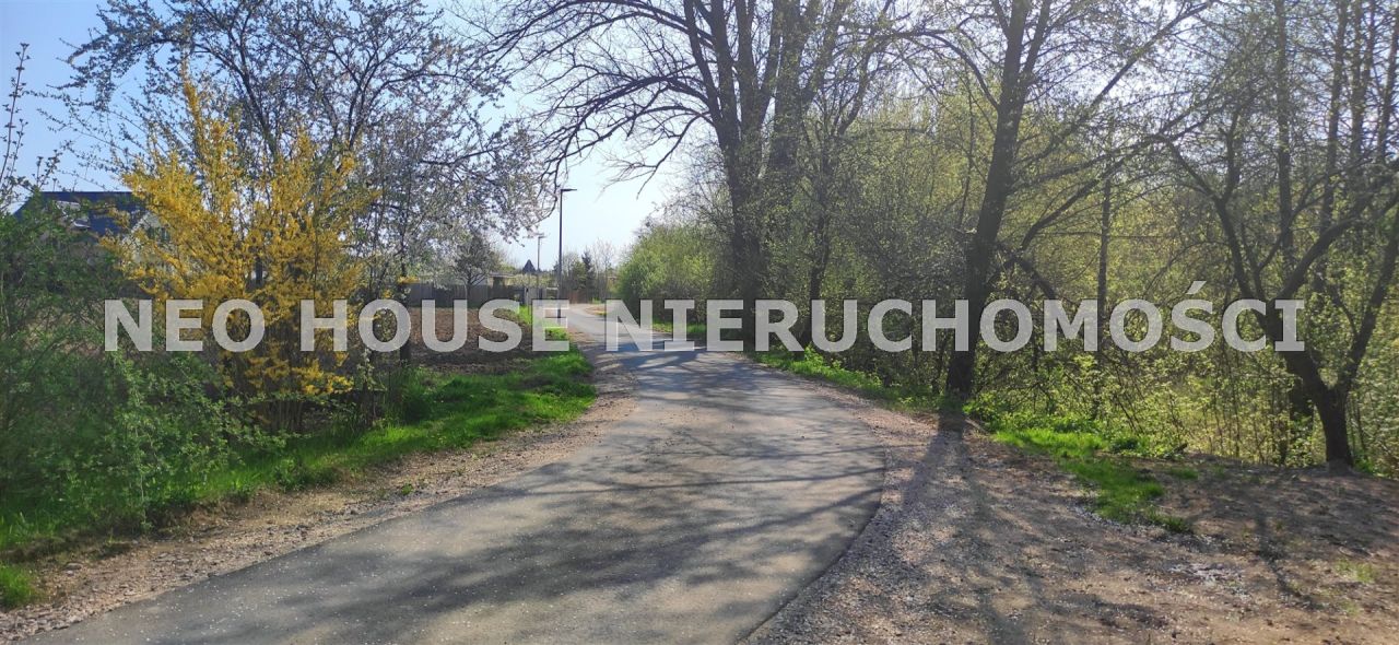 Działka budowlana Suchocin, ul. Rybacka. Zdjęcie 19