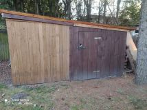 Działka rod Warszawa Ursynów, ul. Westerplatte. Zdjęcie 4