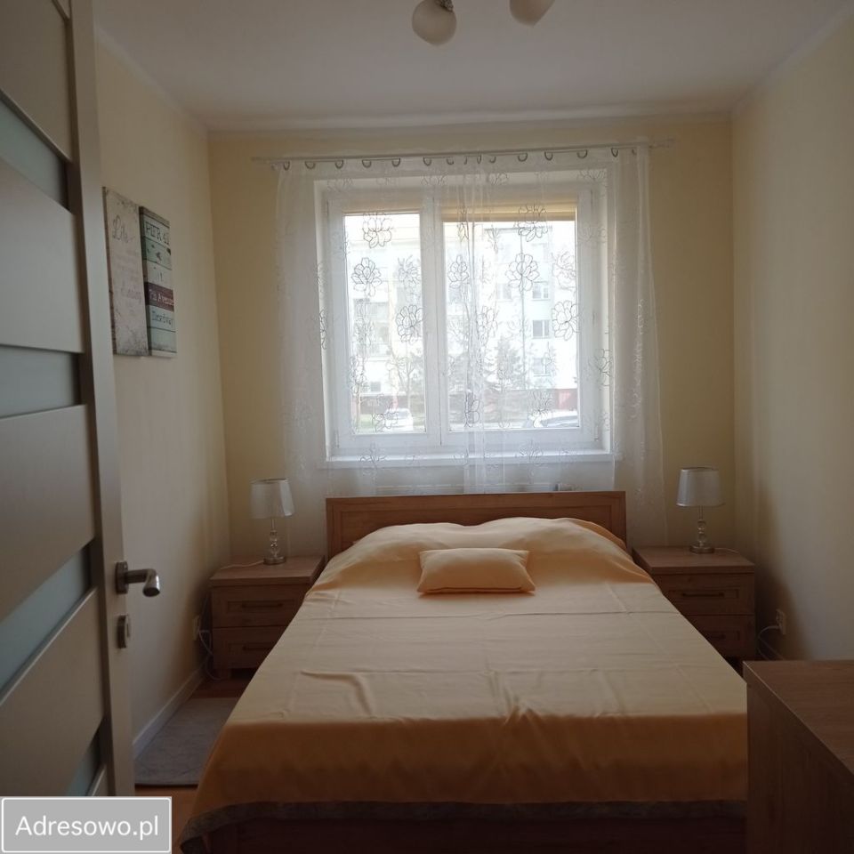 Mieszkanie 3-pokojowe Ciechocinek, ul. Ogrodowa. Zdjęcie 2